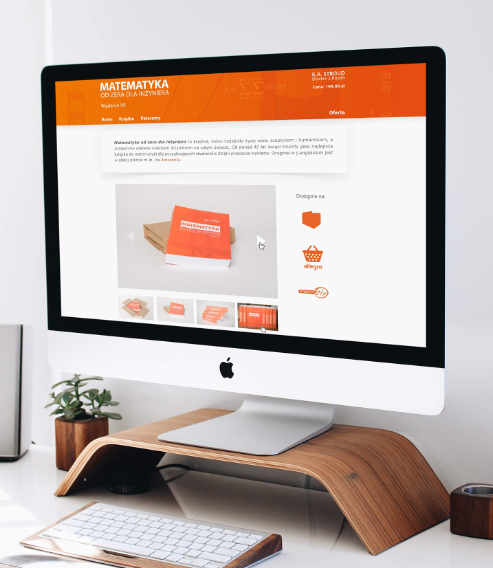 Matematyka: od zera do inżyniera